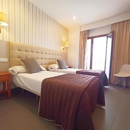 Hotel Rambla Emerita, Centro Ciudad Mérida Exteriör bild