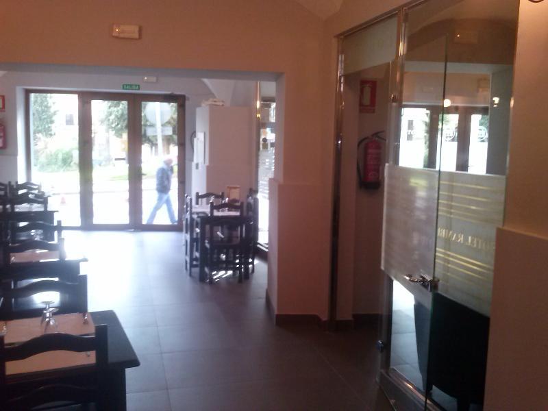 Hotel Rambla Emerita, Centro Ciudad Mérida Exteriör bild